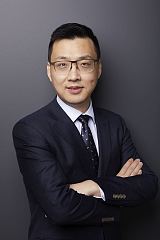 Mr. Robert Xiao